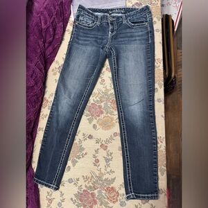 Women’s casual jeans
